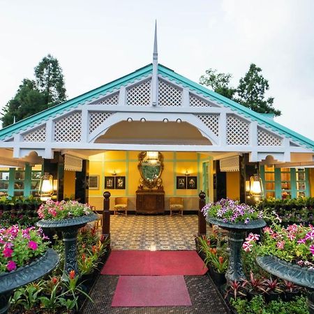 Mayfair Manor Jungpana 大吉岭 外观 照片