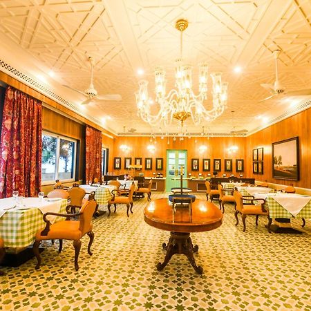 Mayfair Manor Jungpana 大吉岭 外观 照片
