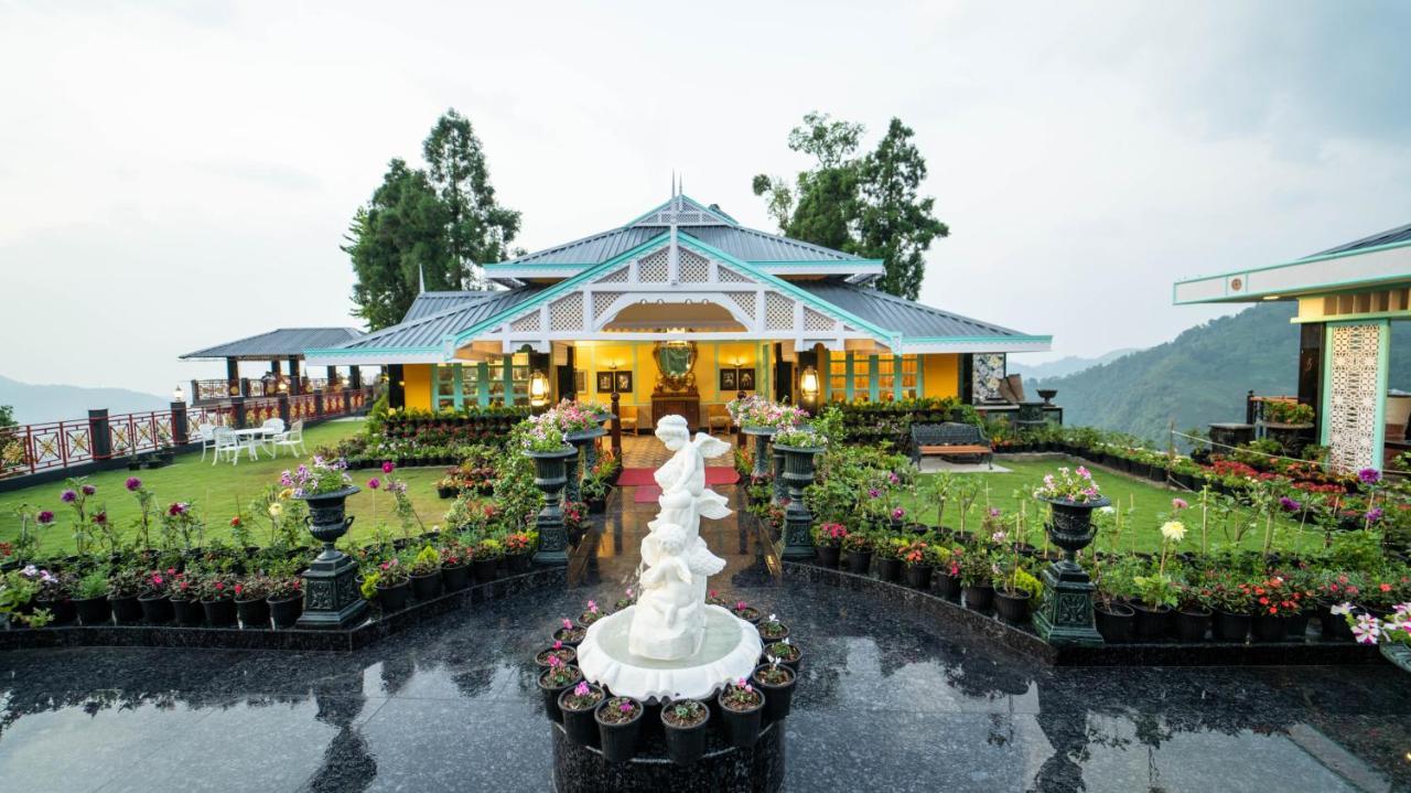 Mayfair Manor Jungpana 大吉岭 外观 照片