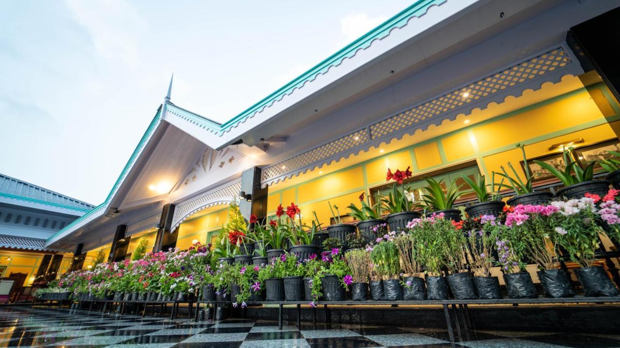Mayfair Manor Jungpana 大吉岭 外观 照片