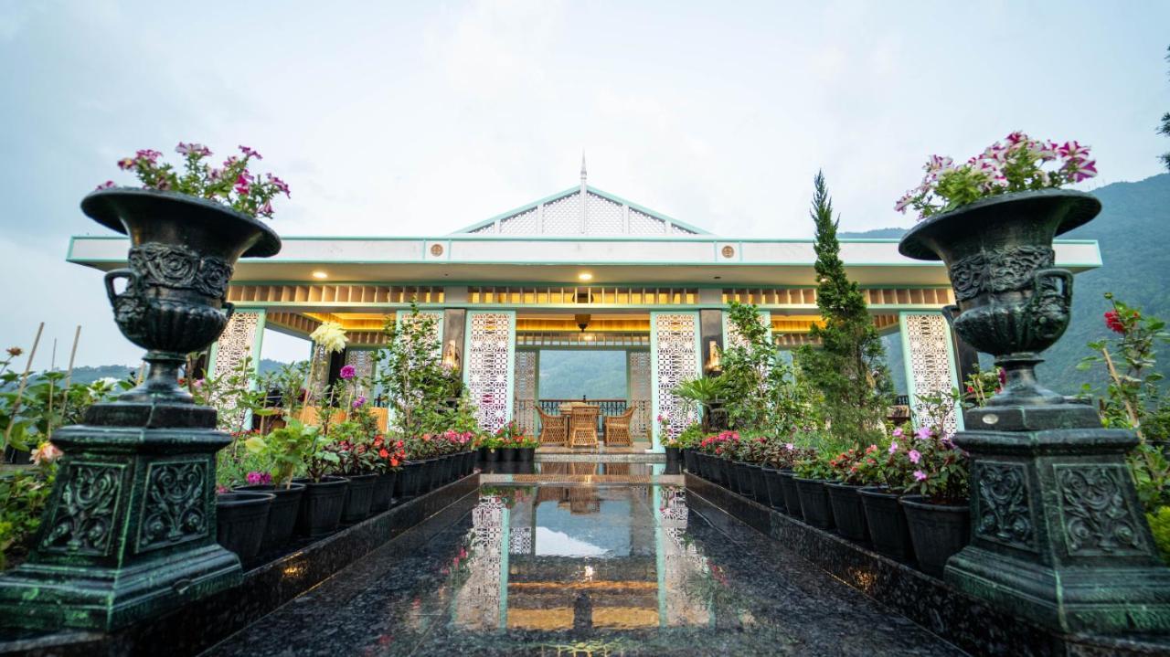 Mayfair Manor Jungpana 大吉岭 外观 照片