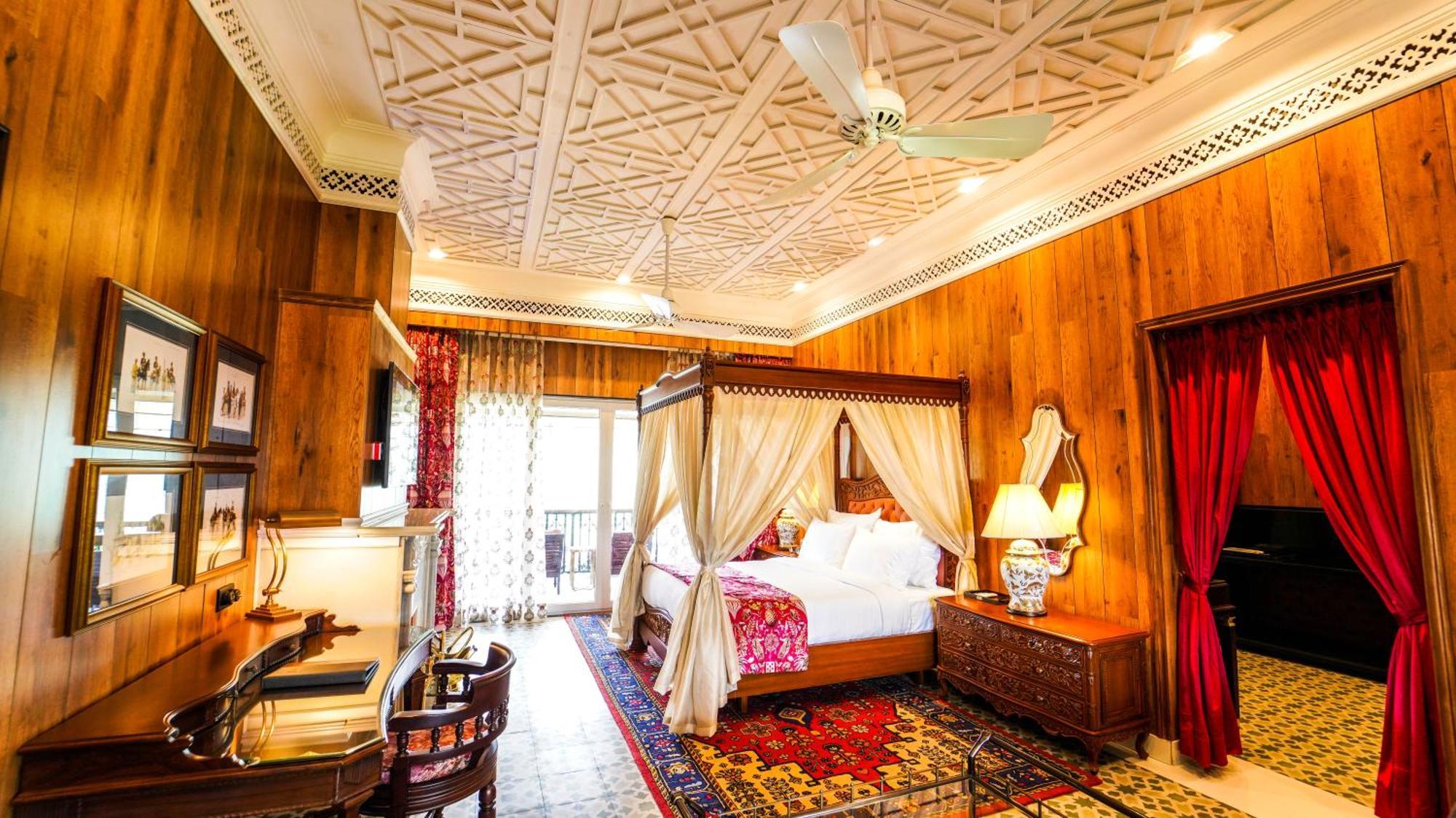 Mayfair Manor Jungpana 大吉岭 外观 照片
