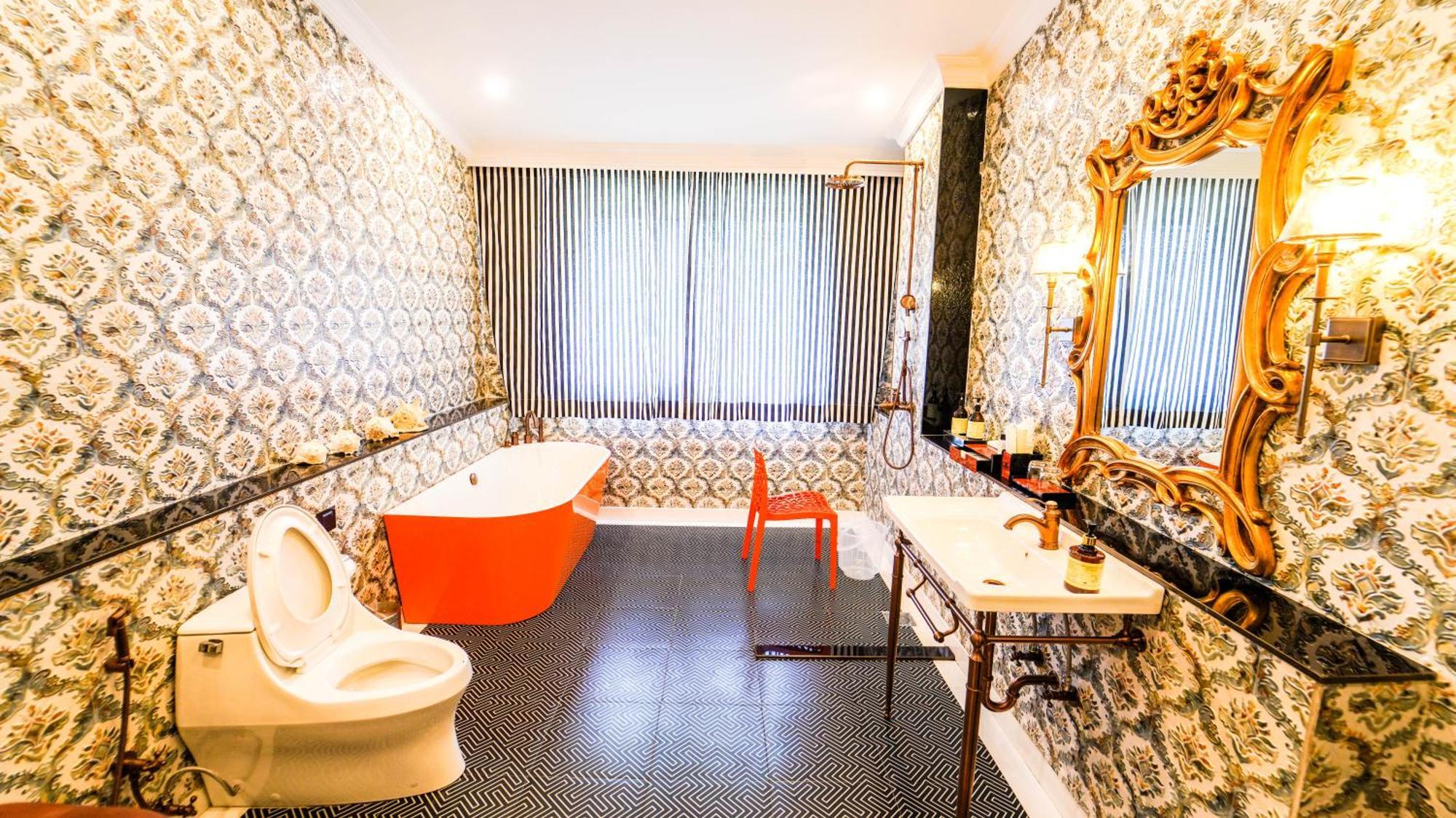 Mayfair Manor Jungpana 大吉岭 外观 照片